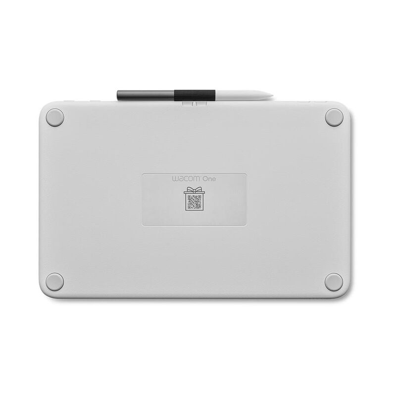 Wacom One Pen Display 12 USB-C Gen 2023 image number null