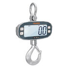 B&aacute;scula Electr&oacute;nica Colgante 500 Kg Truper