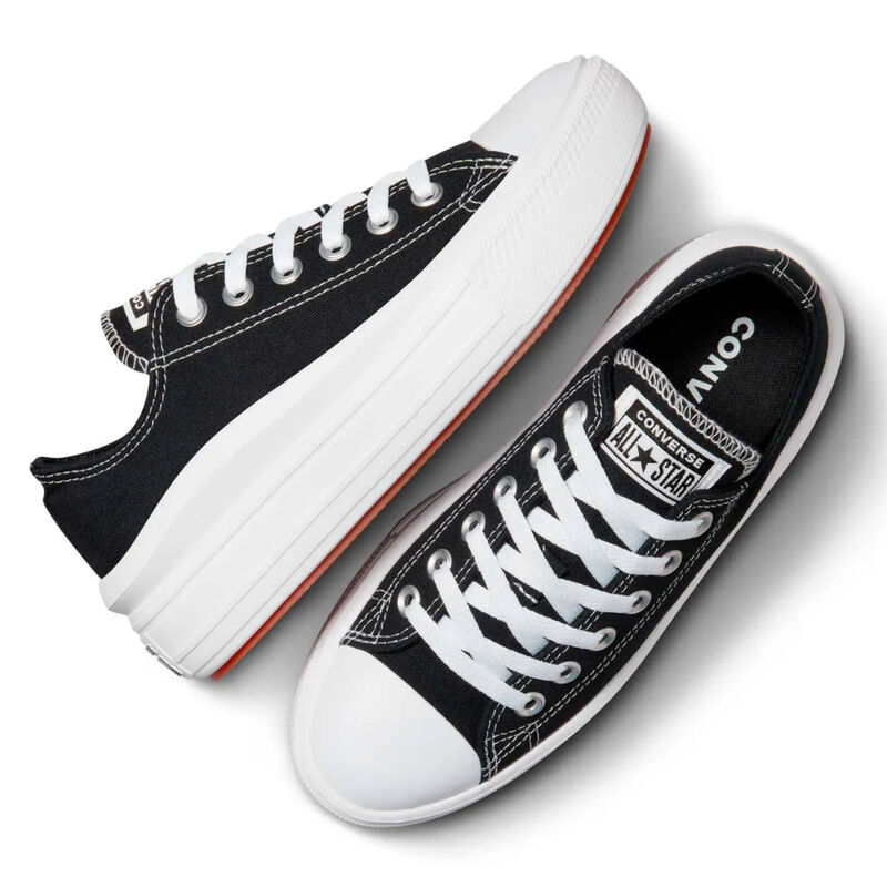 Tenis Casual Converse Chuck Taylor All Star Mov... image number null