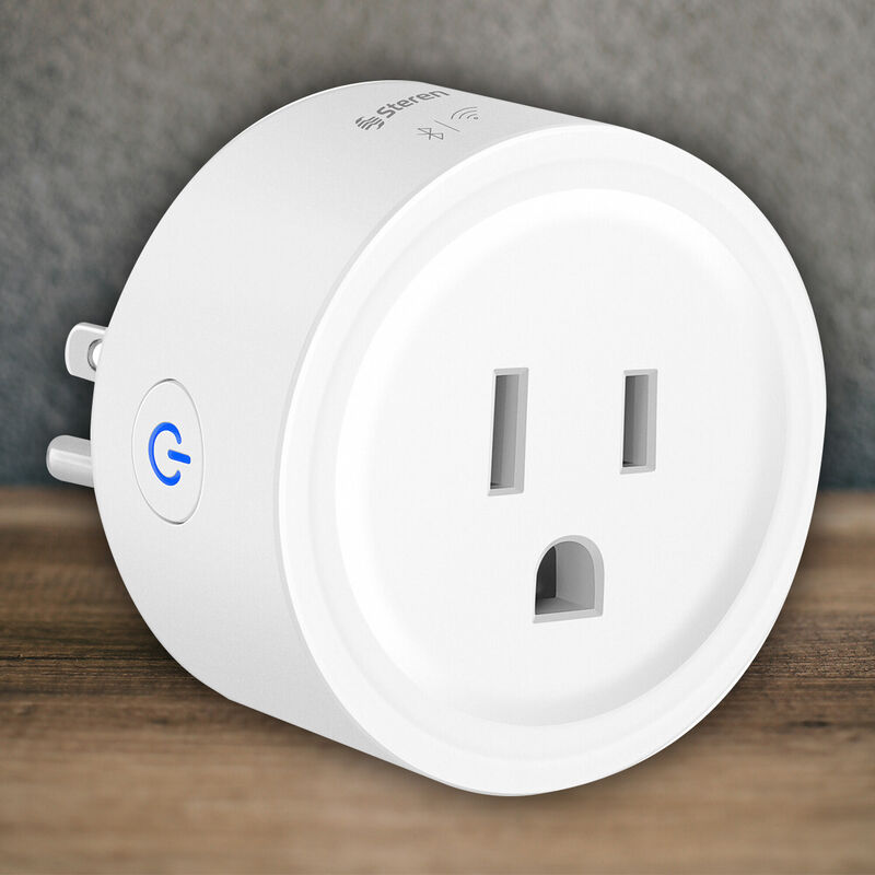 Gateway Wi-Fi* con Funci&oacute;n de contacto image number null