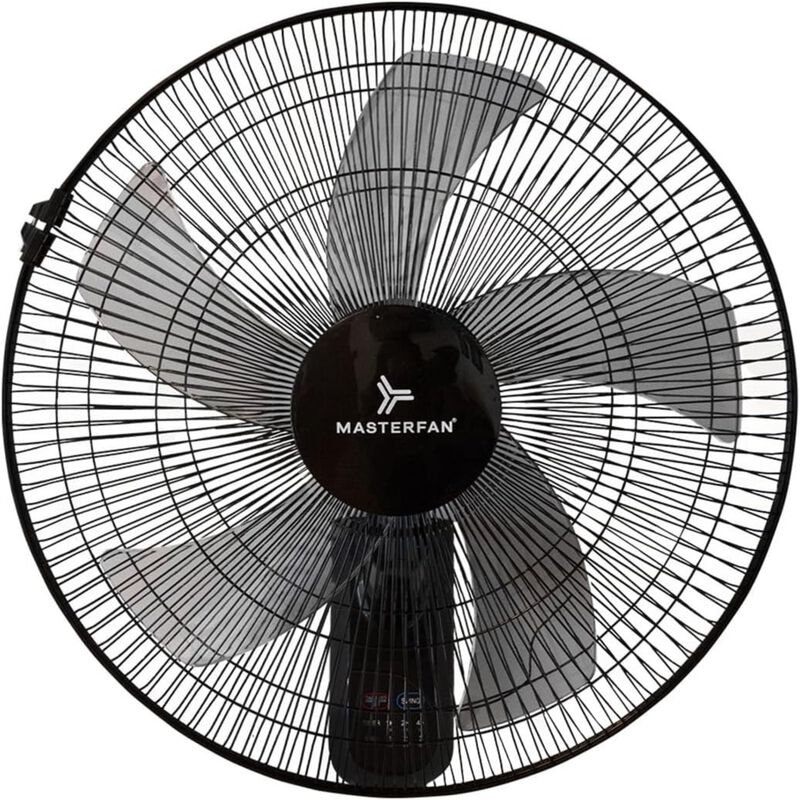 Ventilador Masterfan Vcmuslne18 Muro 18" De Par... image number null