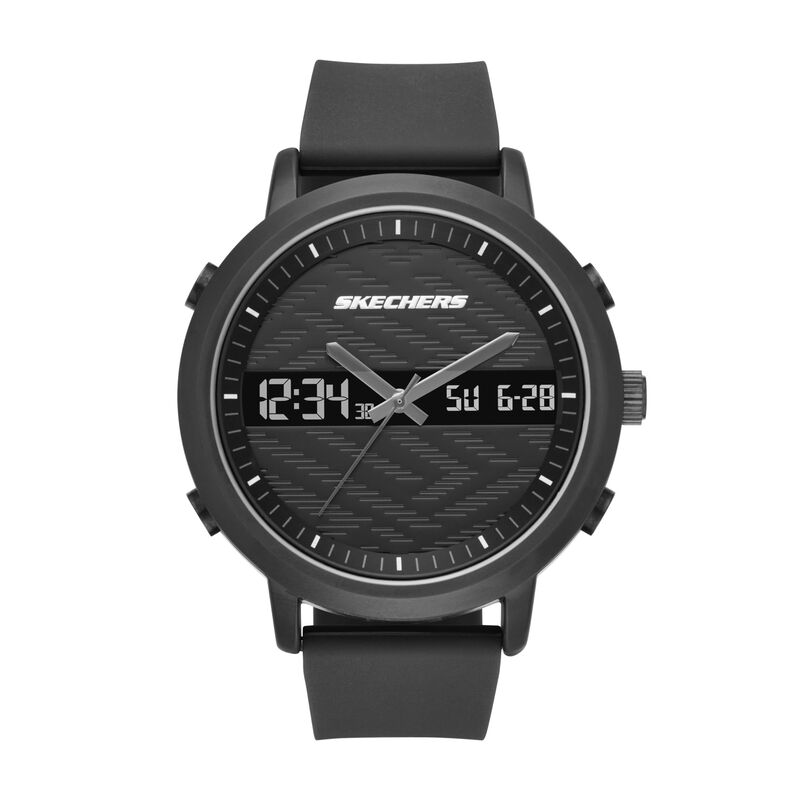 Reloj Skechers Lawndale Sr5071 Anal&oacute;gico-digita... image number null