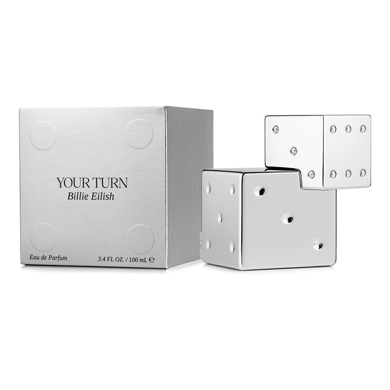 Perfume Para Dama Your Turn Edp 100ml image number null