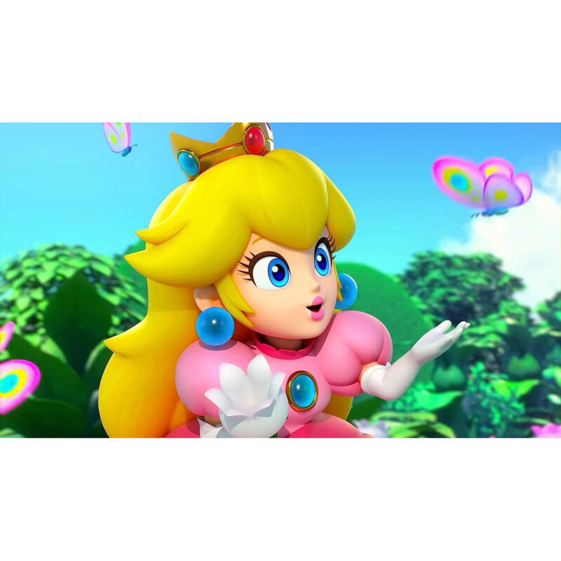 Super Mario RPG - Nintendo Switch image number null