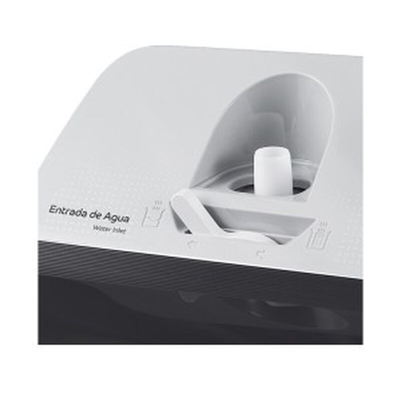 LAVADORA ACROS ALD 1945JE 2 TINAS 19KG image number null