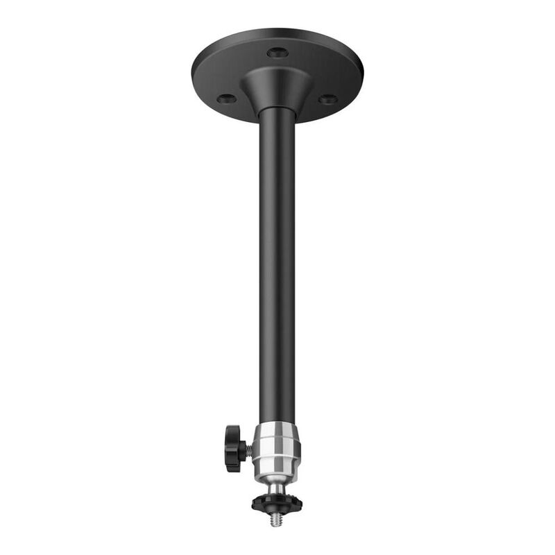 Soporte de techo o pared para proyector con ros... image number null