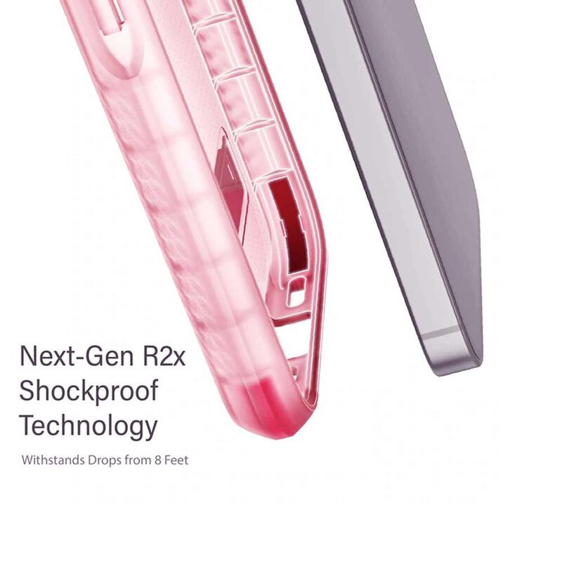 Funda GHOSTEK Covert para iPhone 12 y 12 PRO Ro... image number null