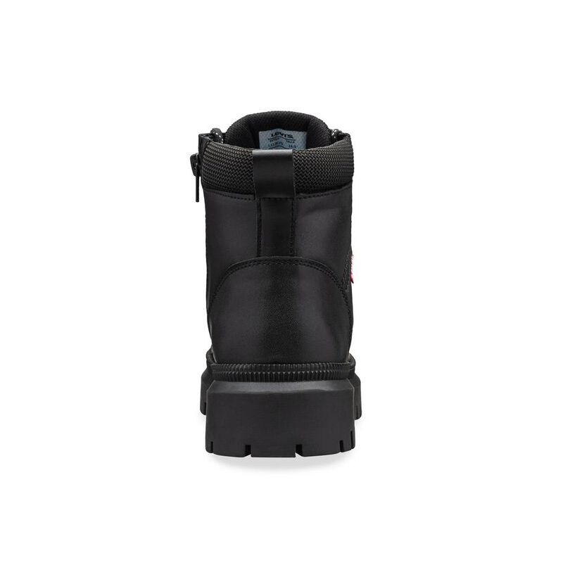 Botas Levi's&reg; Lennox D Para Mujer L1126251 Negr... image number null
