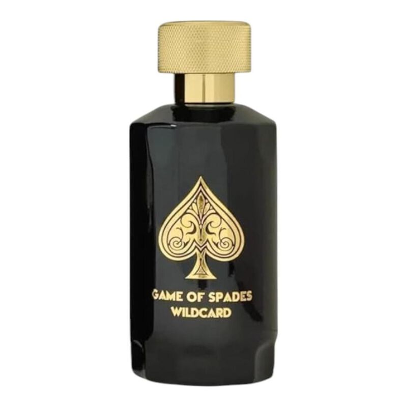 Perfume Jo Milano Game Of Spades Wildcard Parfu... image number null