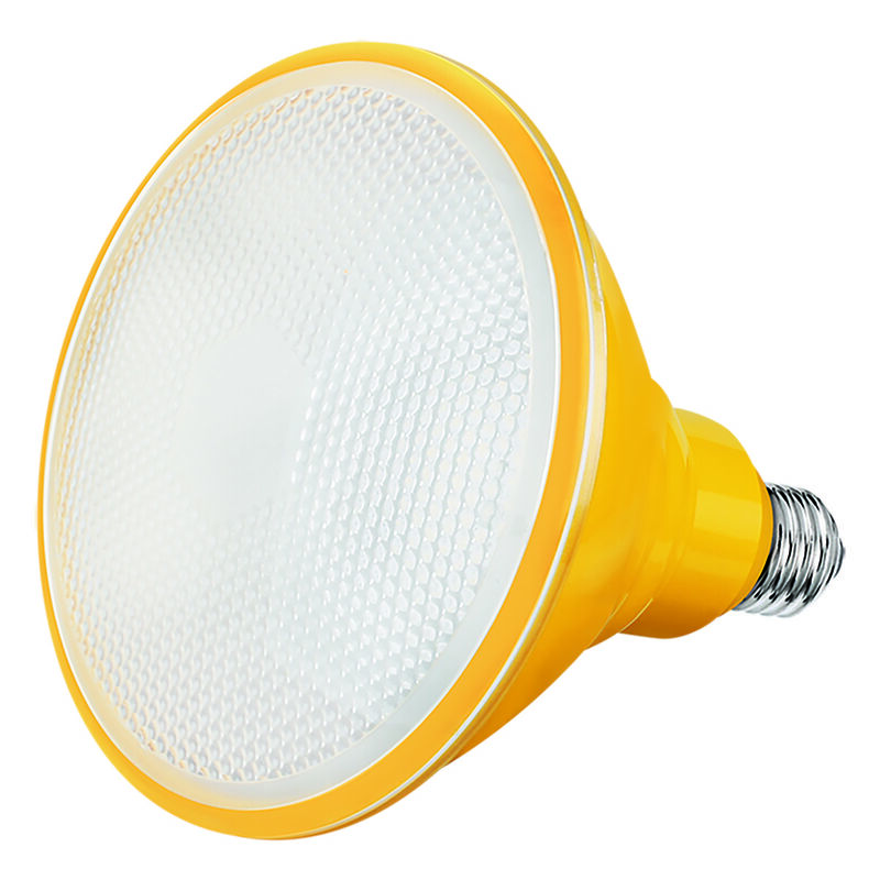 Pack de 6 focos LED Aksi 20W PAR 38 IP65 Base E... image number null