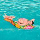 Cama Inflable Helado de Colores 1.88m x 95cm caja (1)