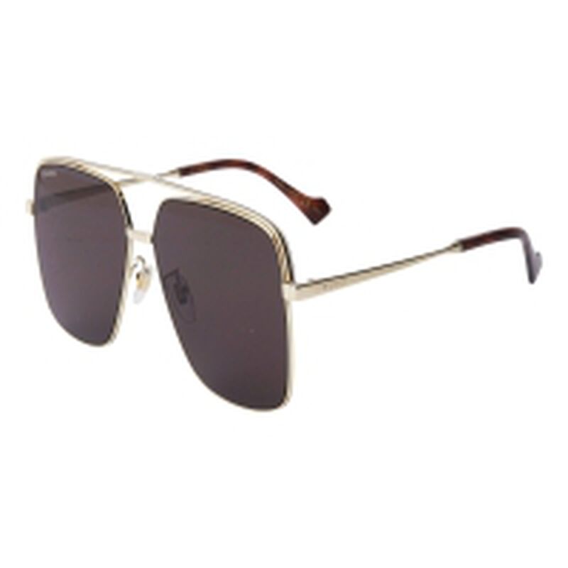 Lentes de Sol Caballero GUCCI GG1099SA-003 Colo... image number null