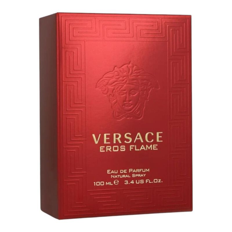 Perfume Versace Eros Flame Edp 100 Ml image number null