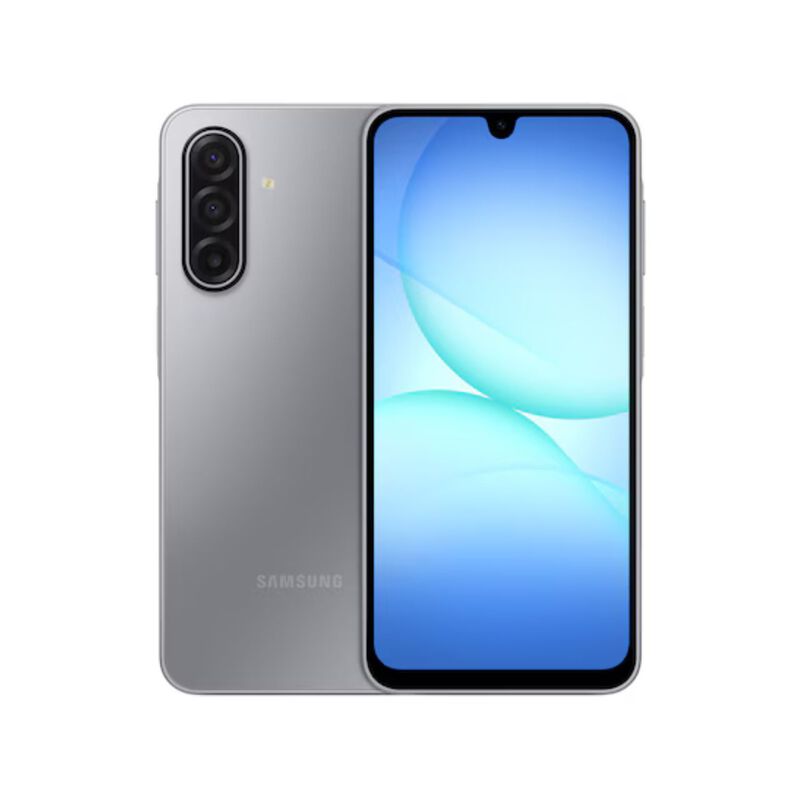 Galaxy A17 Doble Sim 128GB/4RAM Gris + Aud&iacute;fono... image number null