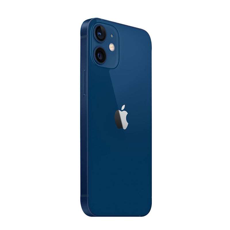 iPhone 12 128GB Blue Reacondicionado image number null