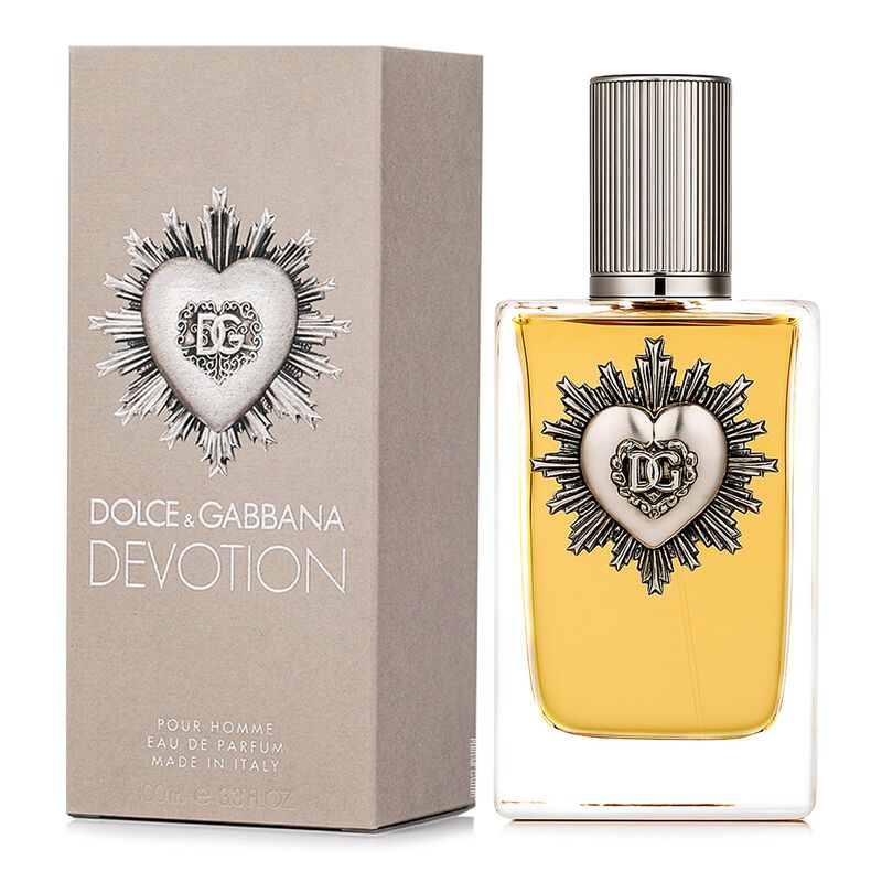 Perfume Para Caballero Dg Devotion Edp 100ml image number null