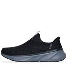 Tenis Skechers Edgeride Commissioner Para Hombre