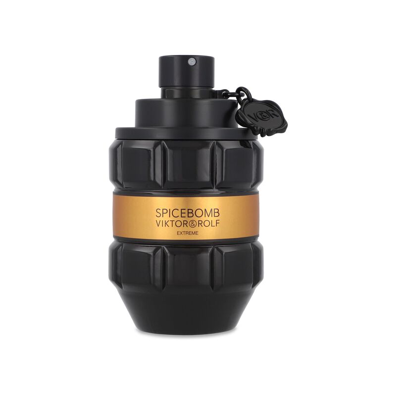 Viktor & Rolf Spicebomb Extreme 90ml Edp Spray image number null