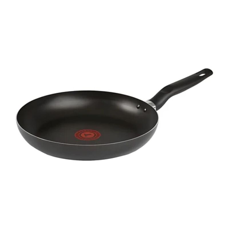 Bater&iacute;a De Cocina T-fal Elemental 11 Piezas Neg... image number null