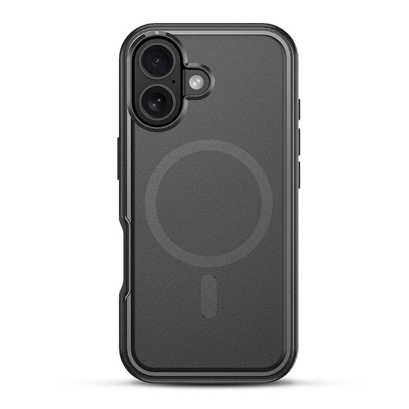 Funda Case Echelon Fuse Mag Para Iphone 17 Norm... image number null
