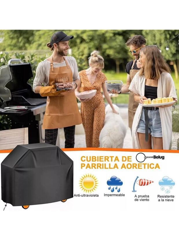 Funda Casa BIU image number null