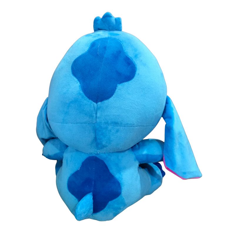 Peluche Stitch kawaii suave y esponjoso para ni... image number null