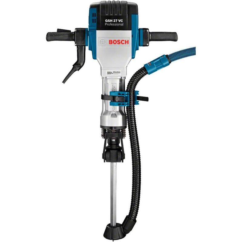 Martillo Demoledor Bosch Hexagonal 1 1/8" 2000w... image number null