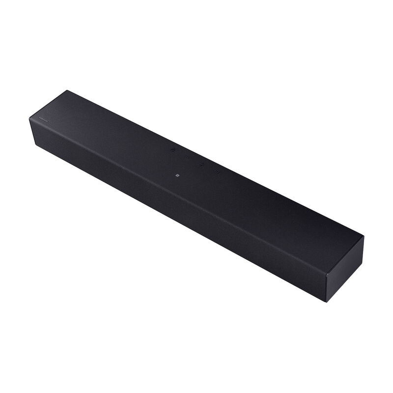 Barra De Sonido Samsung Hw B400f 2.0 Woofer image number null