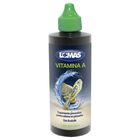 Lomas Vitamina A Tratamiento Preventivo Contra ... Lomas Vitamina A Tratamiento Preventivo Contra Edema en Párpados para Tortugas 60 Mililítros
