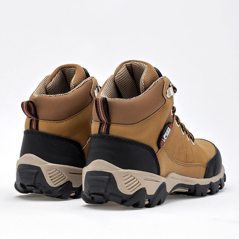 Been Class Zapato para hacer hiking para ni&ntilde;o. ... image number null