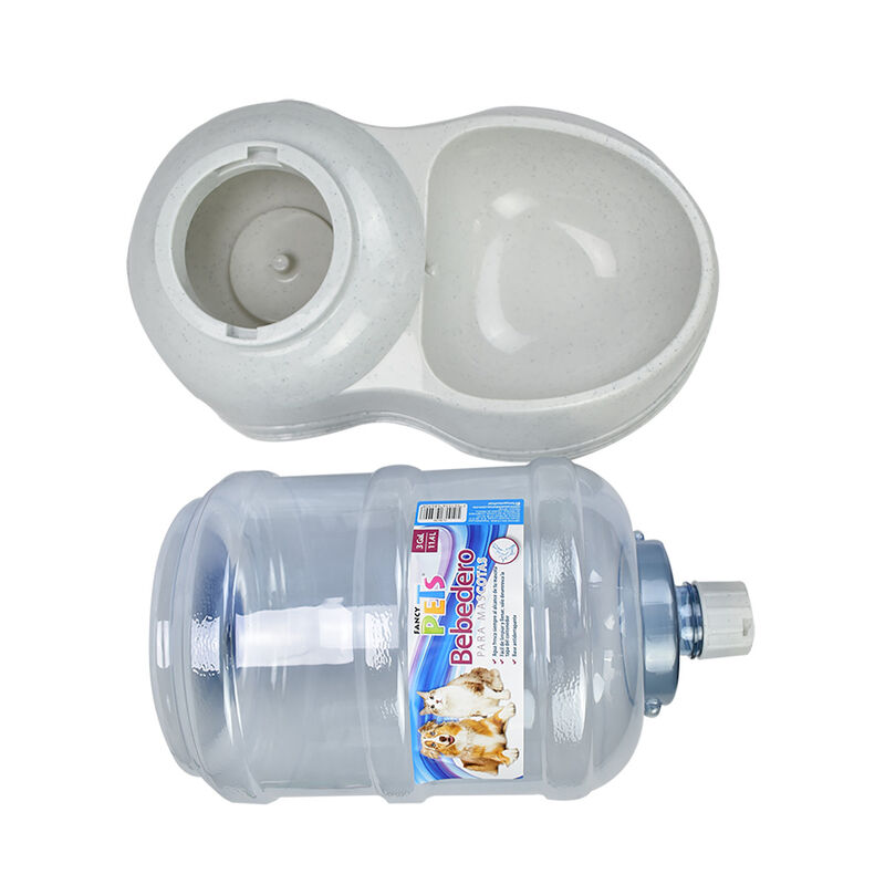 Fancy Pets Bebedero Para Perro o Gato Tama&ntilde;o Gr... image number null