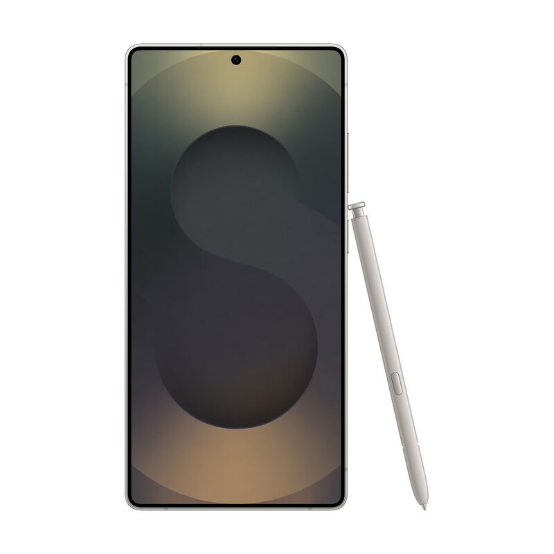 Samsung Galaxy S25 Ultra 5G 1TB 12GB Dual Sim N... image number null