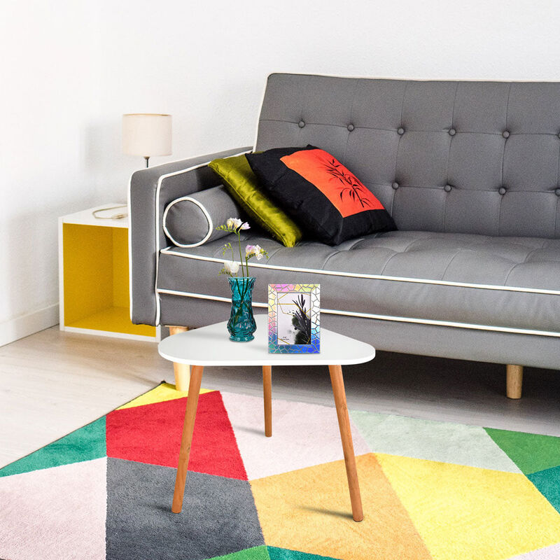 Mesa Inkanto Triangular image number null