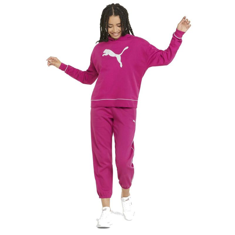 Sudadera Puma Modern Sports para Mujer 847104-1... image number null