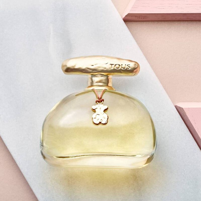 Perfume de Mujer Fred Hayman Touch 100 Ml Agua ... image number null