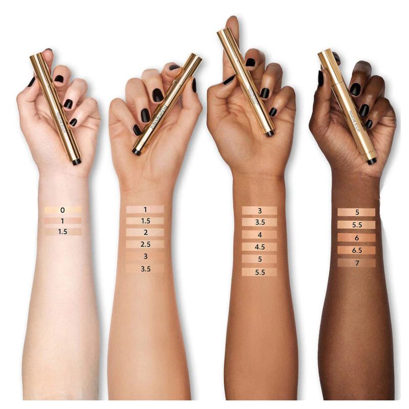 Iluminador Yves Saint Laurent Ysl Touche Eclat ... image number null