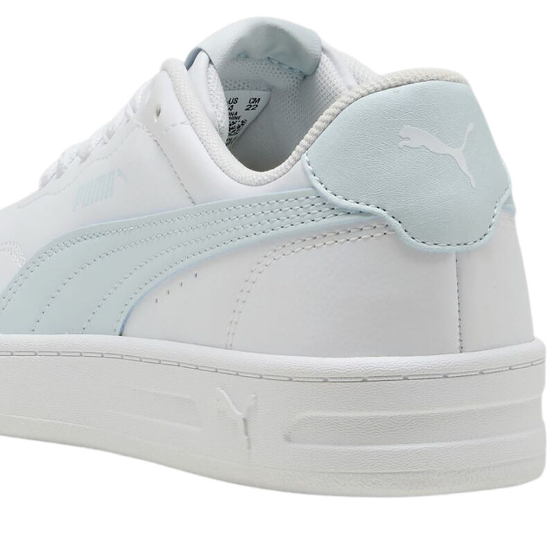 Tenis Casual Puma Court Lally Jr 402304 06 image number null