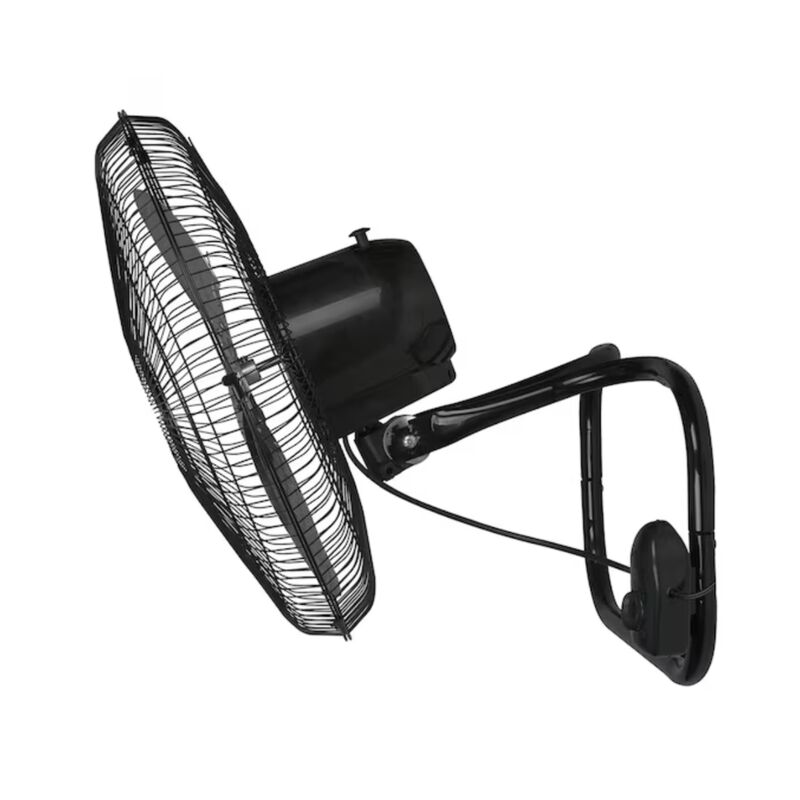 Ventilador Masterfan X3 18 Turbo/Metal 18" Piso... image number null