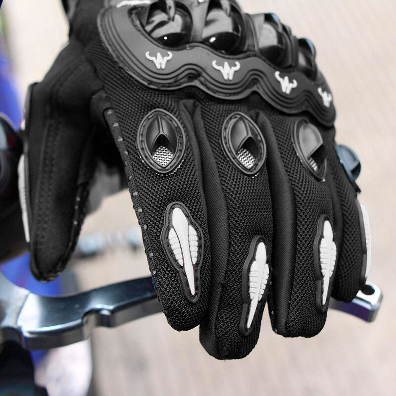 Guantes para Motociclista Bluelander image number null