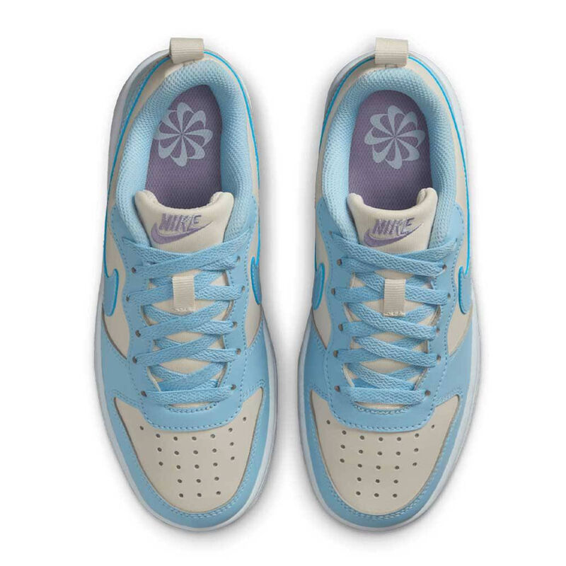 Tenis Casual Nike Court Borough Low Recraft IH4... image number null