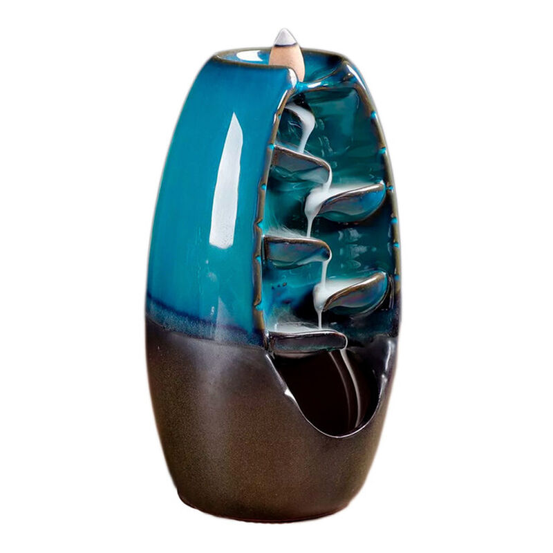 Inciensero image number null