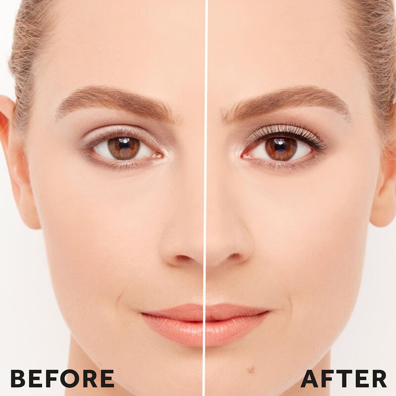 Eyelashes Eylure Naturals No. 031, Reutilizable... image number null