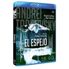 El Espejo (zerkalo) - Bluray [blu-ray]