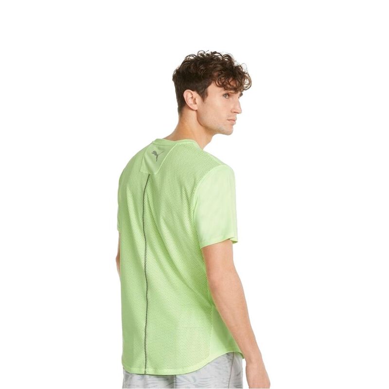 Playera Puma RUN Cloudspun SS para Hombre image number null