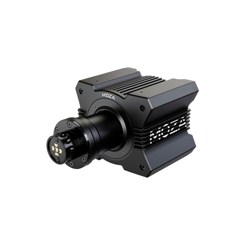 Moza R9 V3 Base Direct Drive 9nm image number null