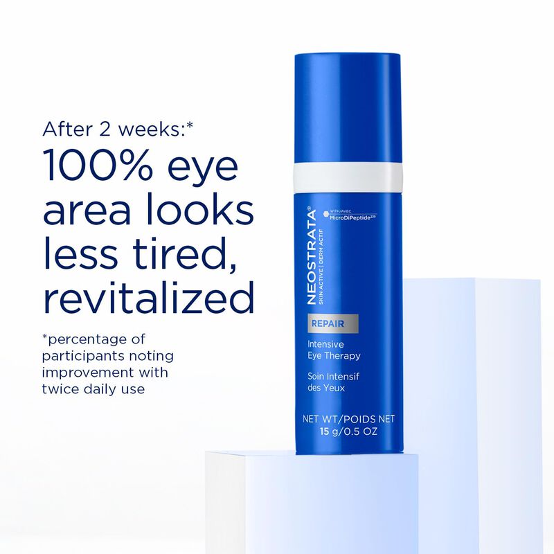 Terapia Ocular Neostrata Skin Active Intensive ... image number null