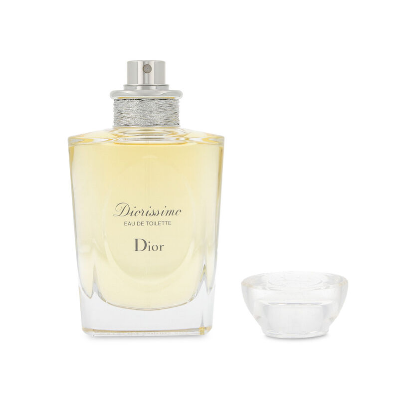 Diorissimo 100 Ml Edt Spray image number null