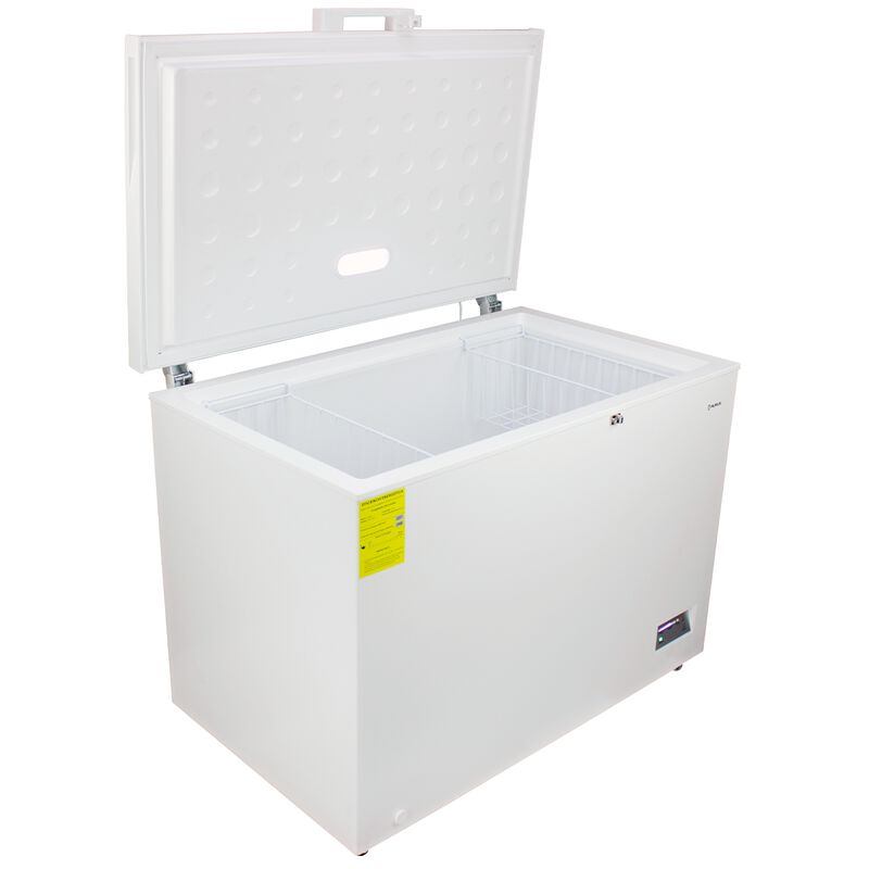 Congelador Horizontal Aurus Afc11w 11p3 image number null