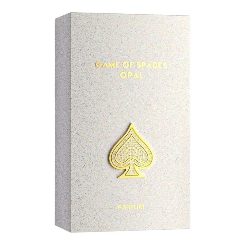 Perfume Game Of Spades Opal Parfum 100 Ml image number null