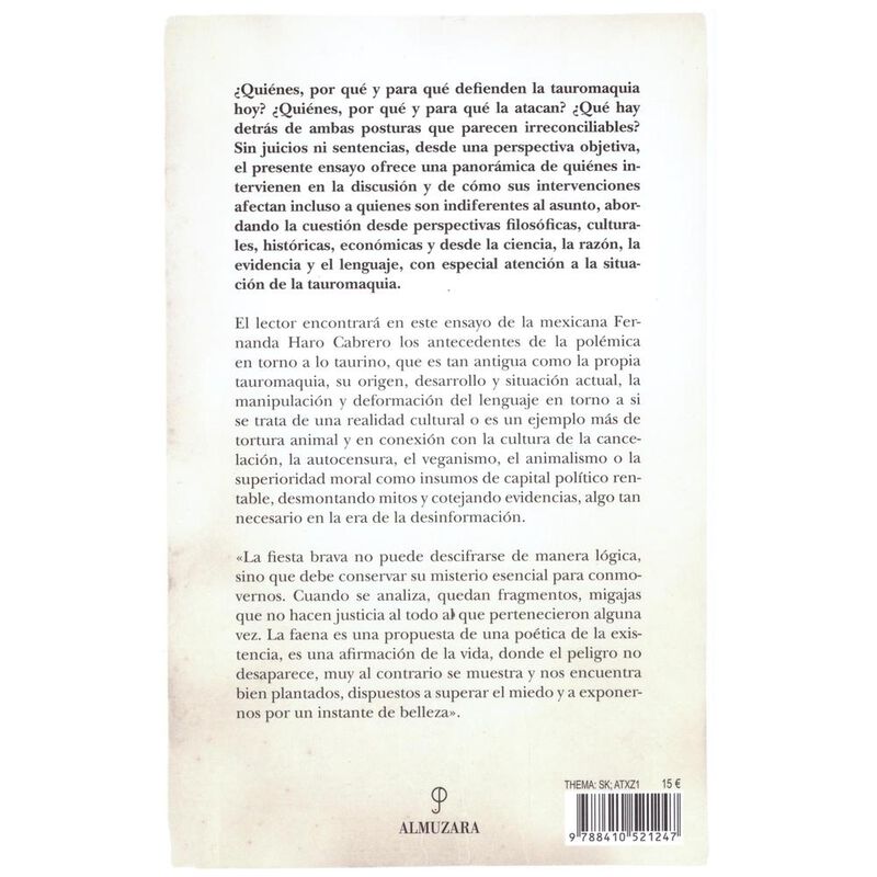 Toros image number null